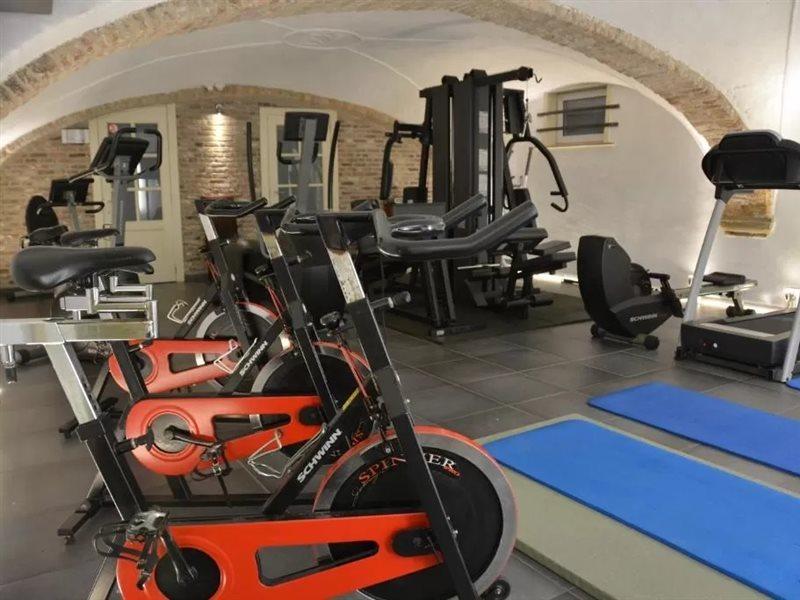 Hotel Maraboe Brugge Bagian luar foto